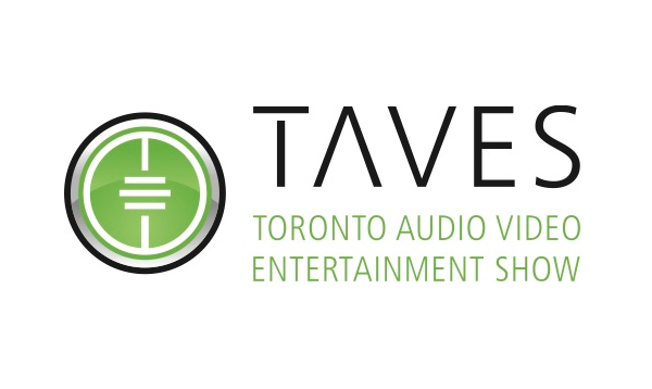 TAVES - Toronto Audio Video Entertainment Show