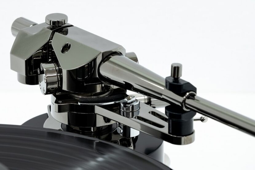 Transrotor TRA 9